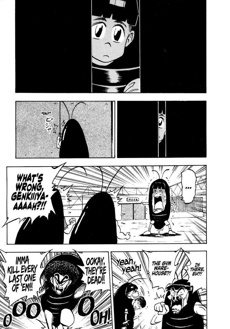Seikimatsu Leader Den Takeshi 52 11