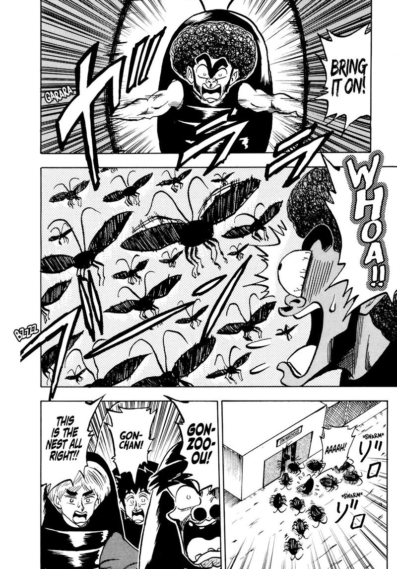 Seikimatsu Leader Den Takeshi 52 12