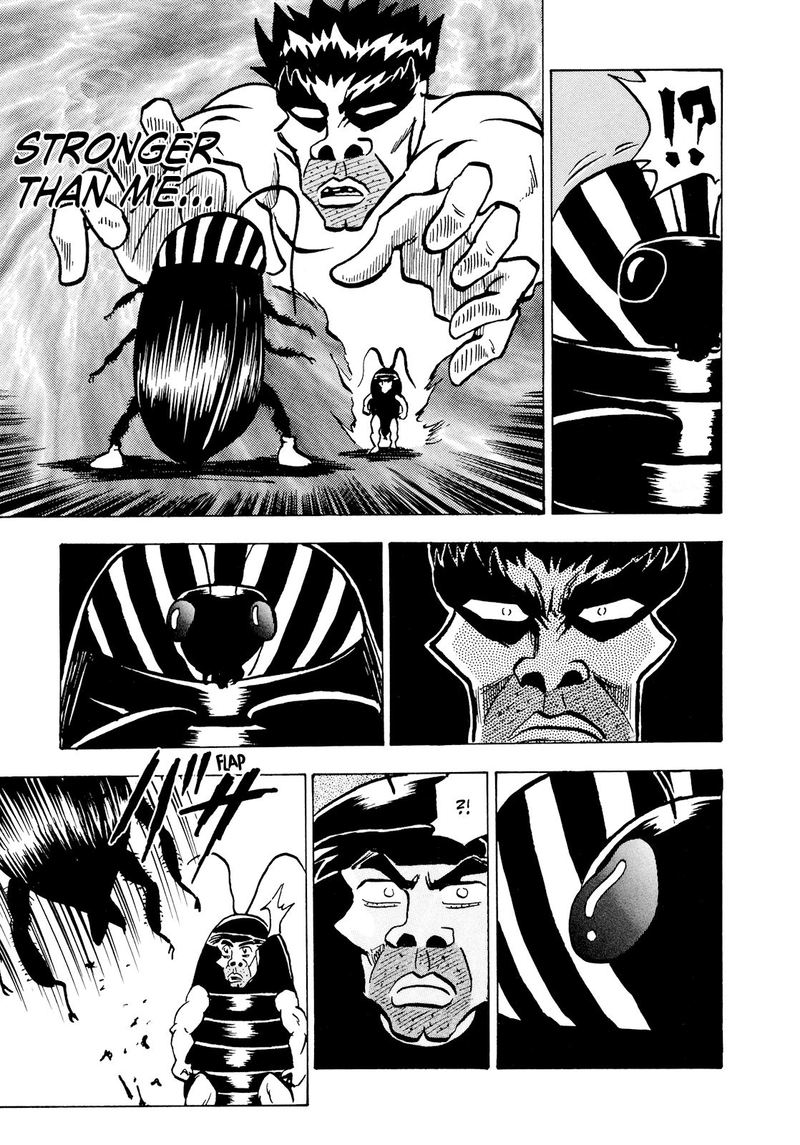 Seikimatsu Leader Den Takeshi 52 17