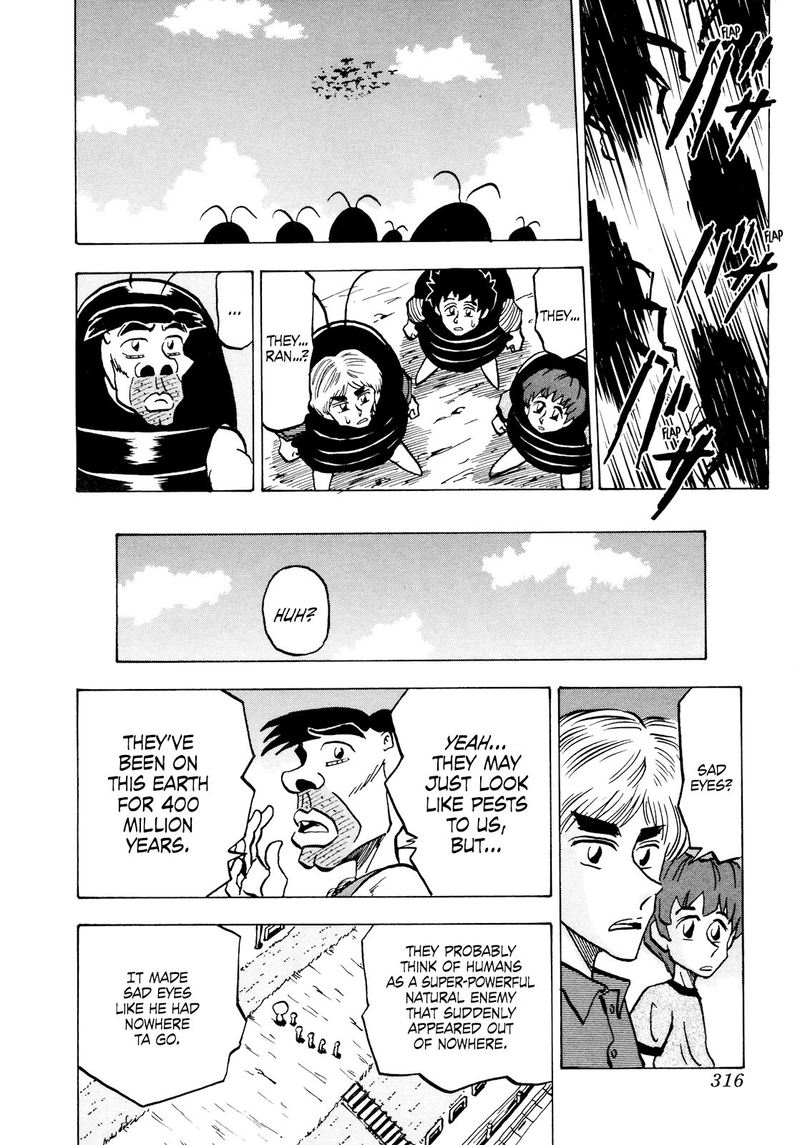 Seikimatsu Leader Den Takeshi 52 18