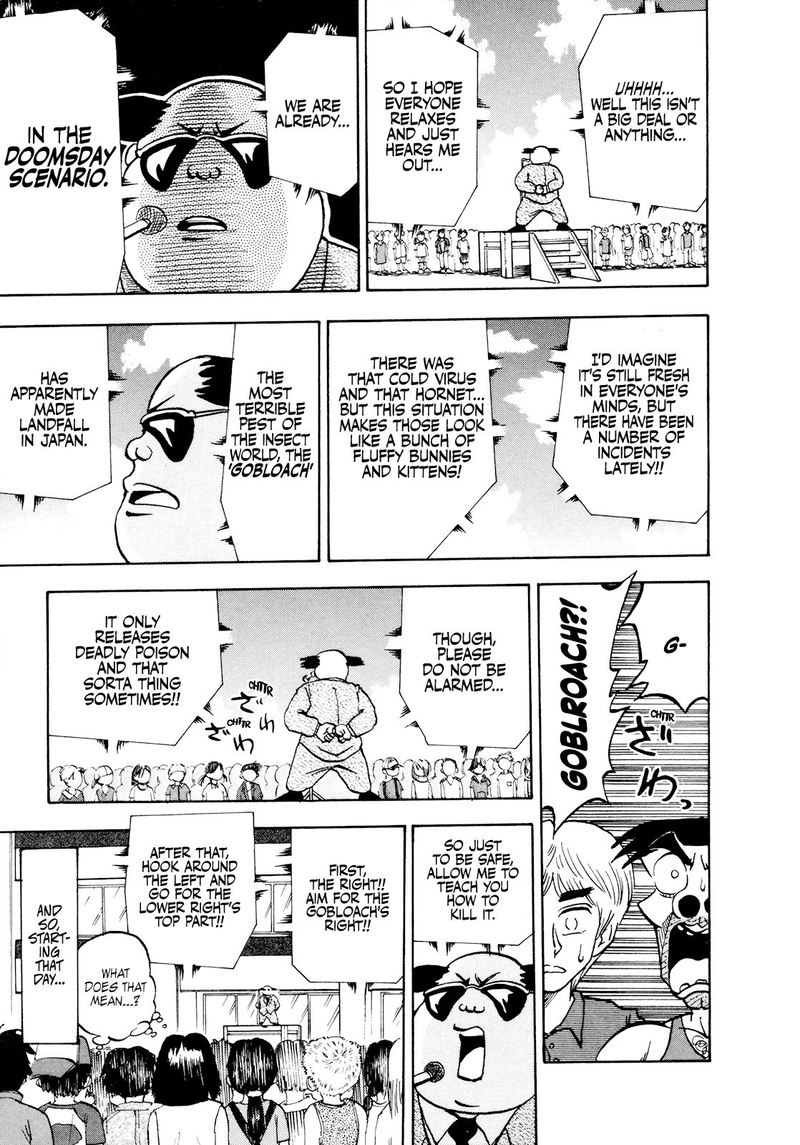 Seikimatsu Leader Den Takeshi 52 5