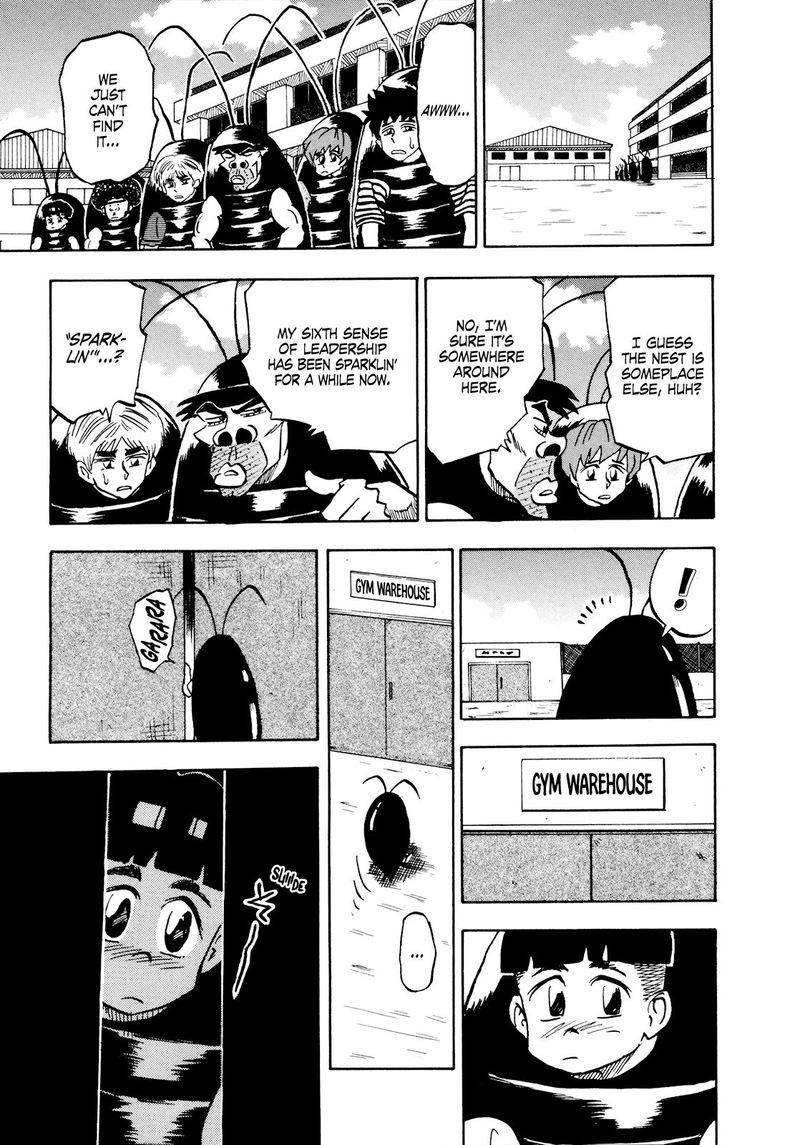 Seikimatsu Leader Den Takeshi 52 9
