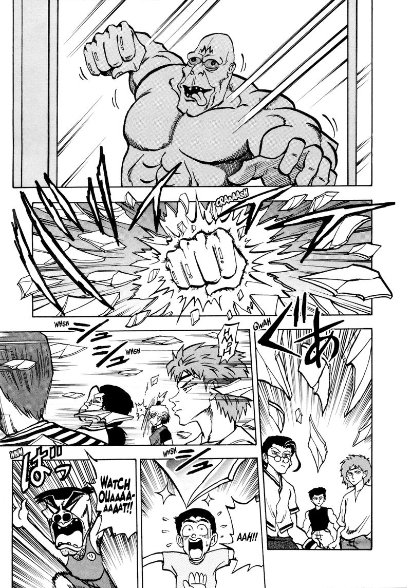 Seikimatsu Leader Den Takeshi 55 3