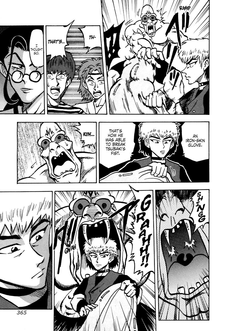 Seikimatsu Leader Den Takeshi 55 9
