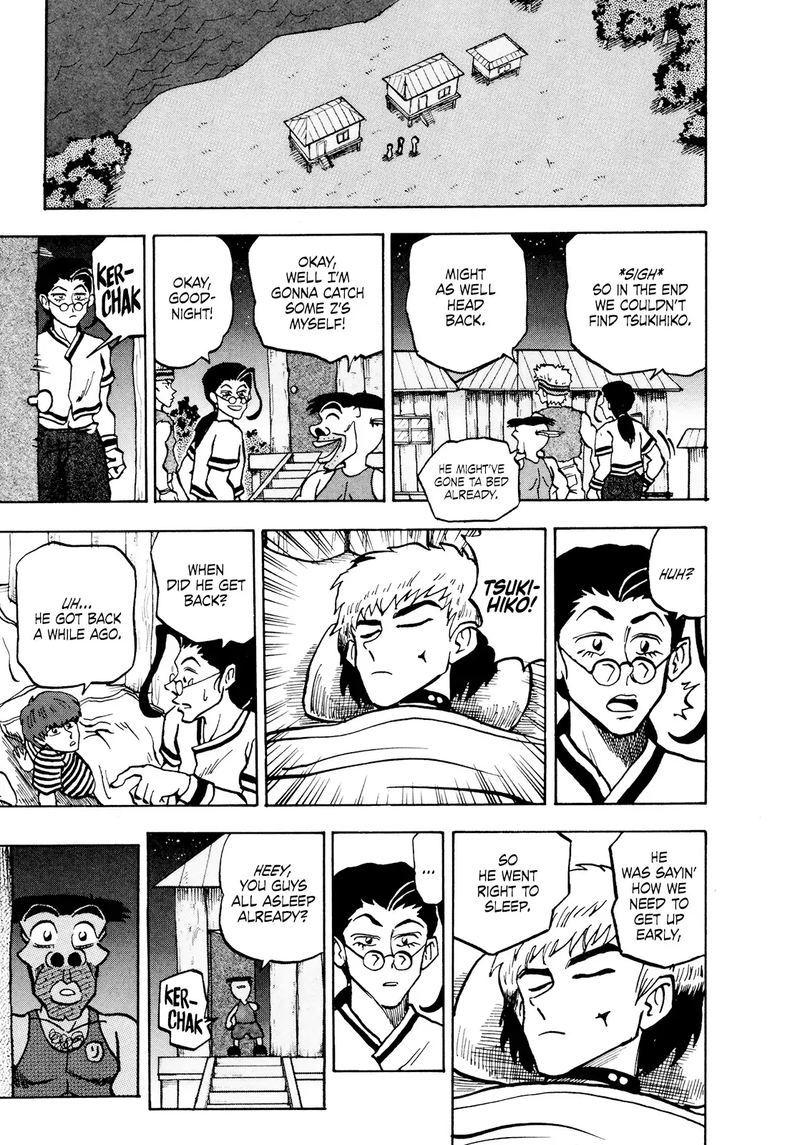 Seikimatsu Leader Den Takeshi 56 15
