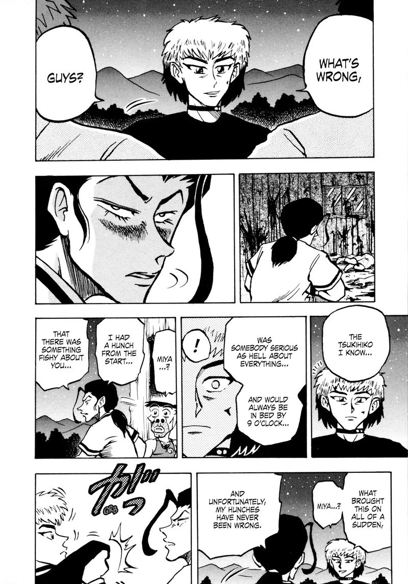Seikimatsu Leader Den Takeshi 56 19