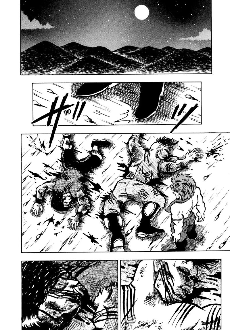 Seikimatsu Leader Den Takeshi 56 21