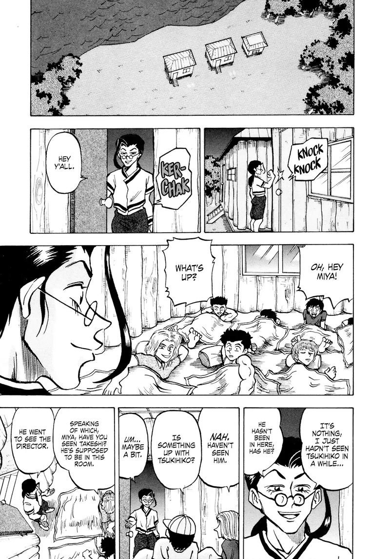 Seikimatsu Leader Den Takeshi 56 7