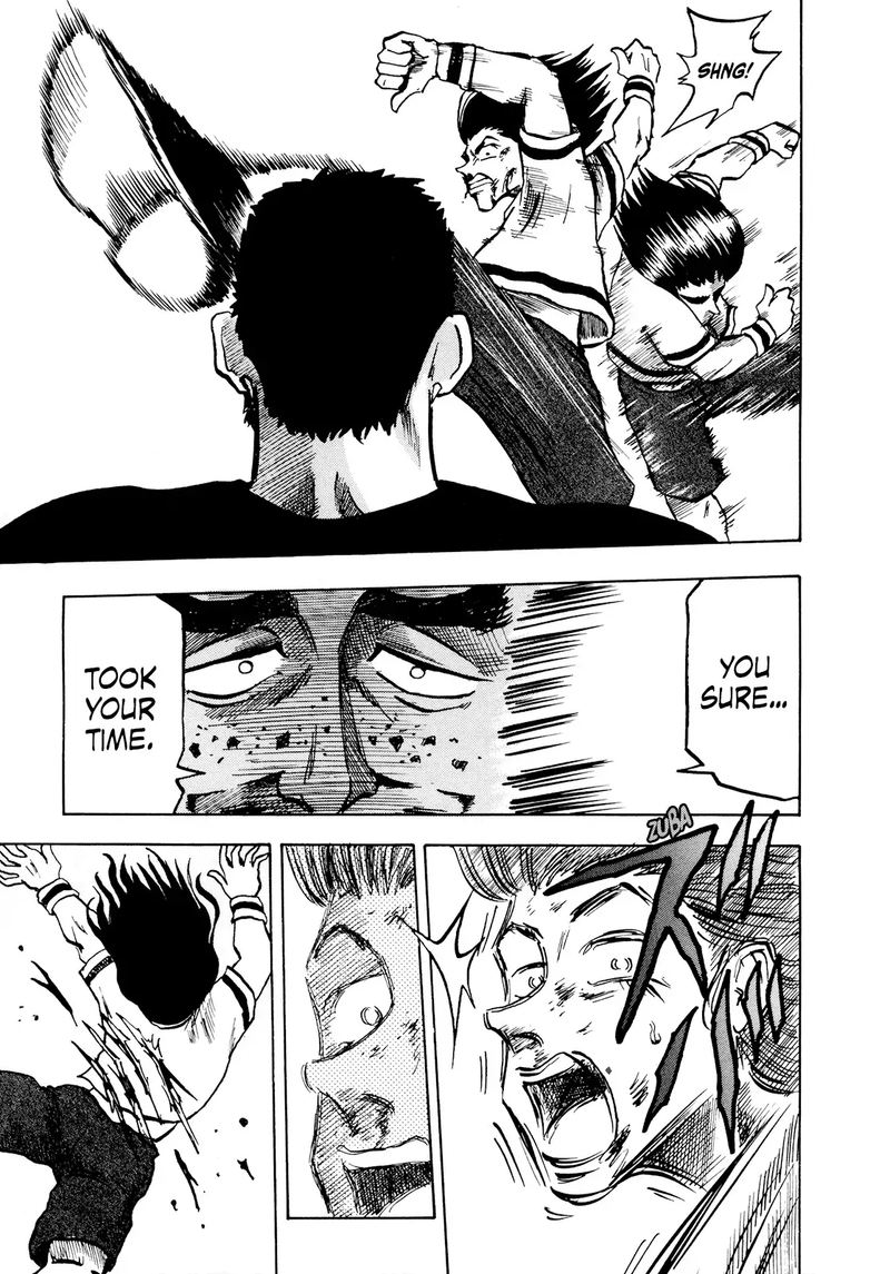 Seikimatsu Leader Den Takeshi 57 13