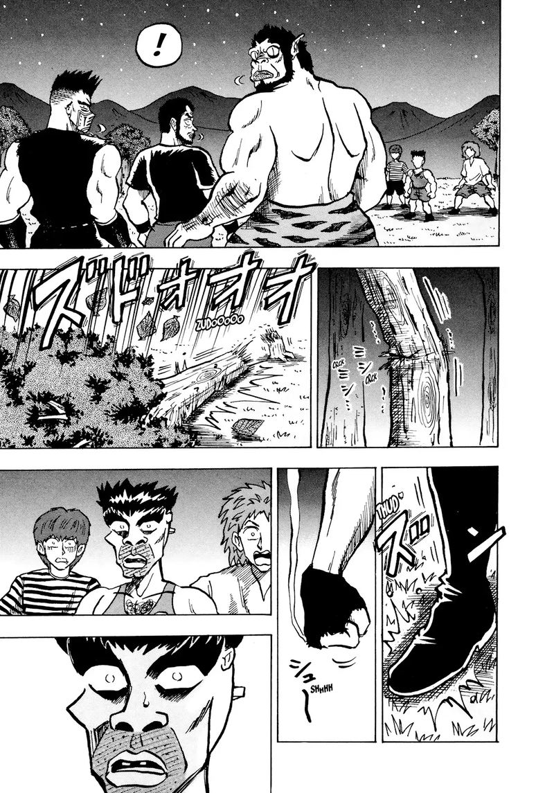 Seikimatsu Leader Den Takeshi 57 17