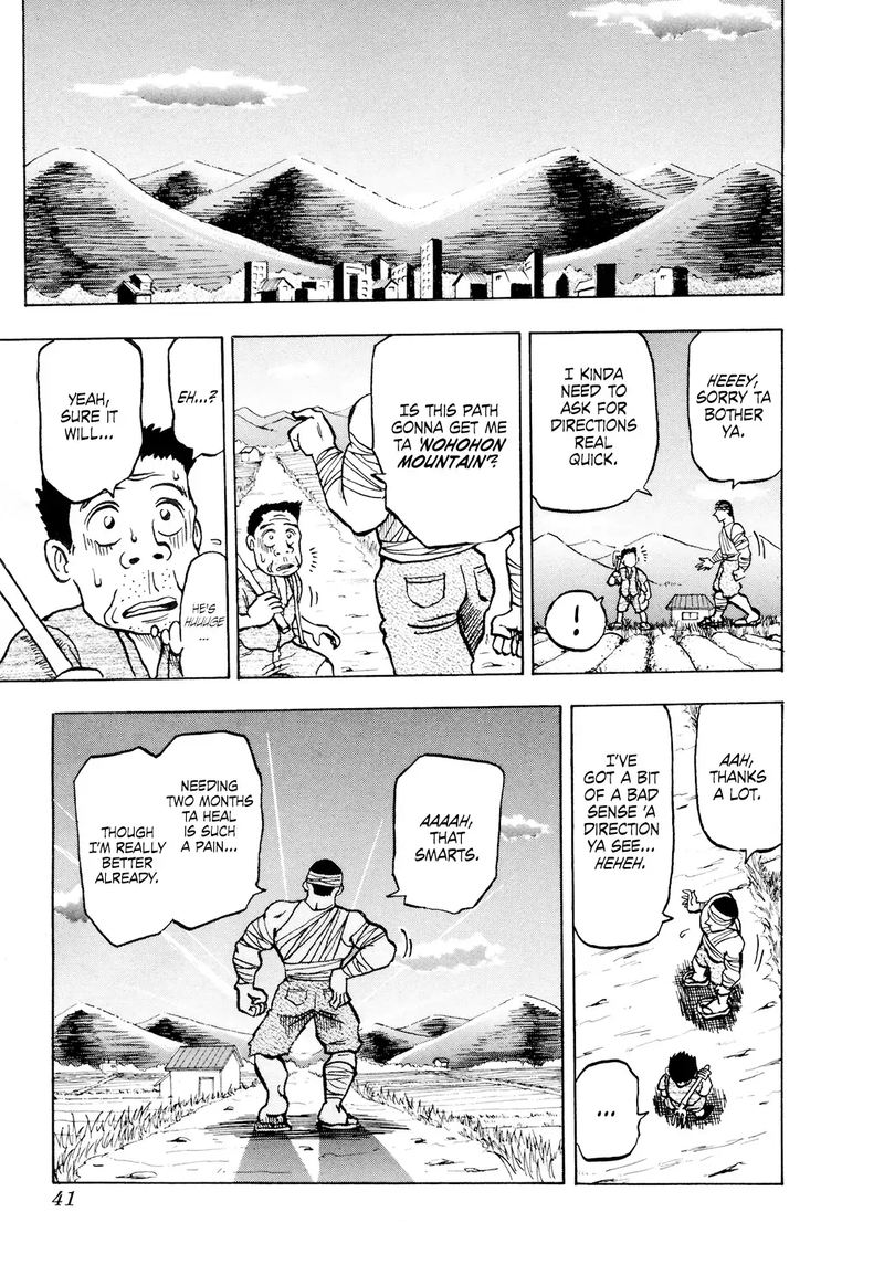 Seikimatsu Leader Den Takeshi 57 19
