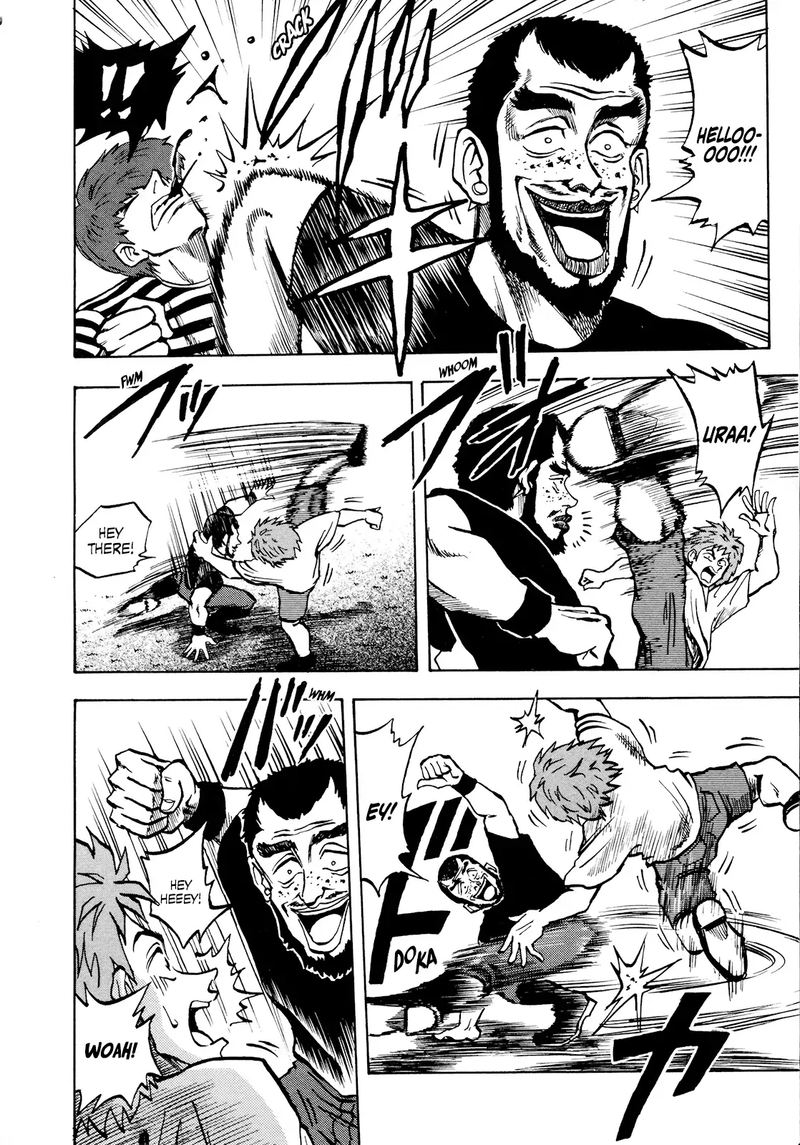 Seikimatsu Leader Den Takeshi 57 6