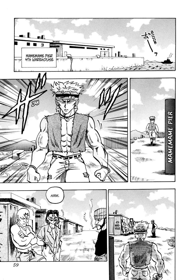 Seikimatsu Leader Den Takeshi 58 16