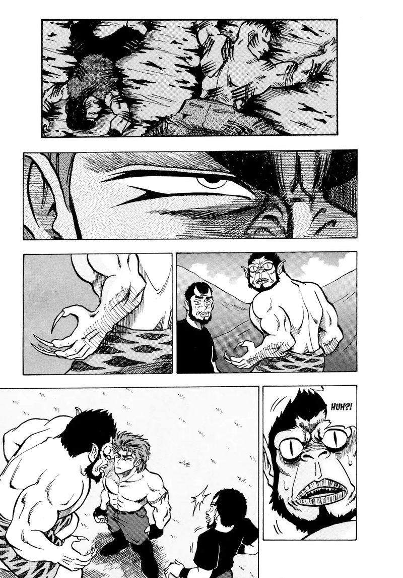 Seikimatsu Leader Den Takeshi 58 3
