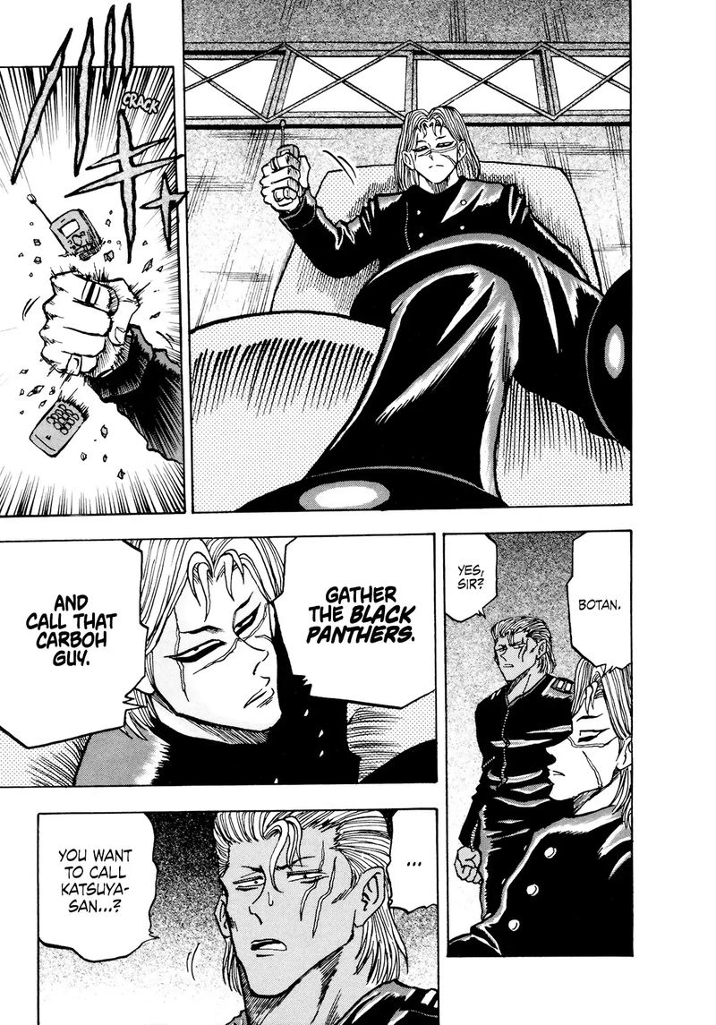 Seikimatsu Leader Den Takeshi 59 16