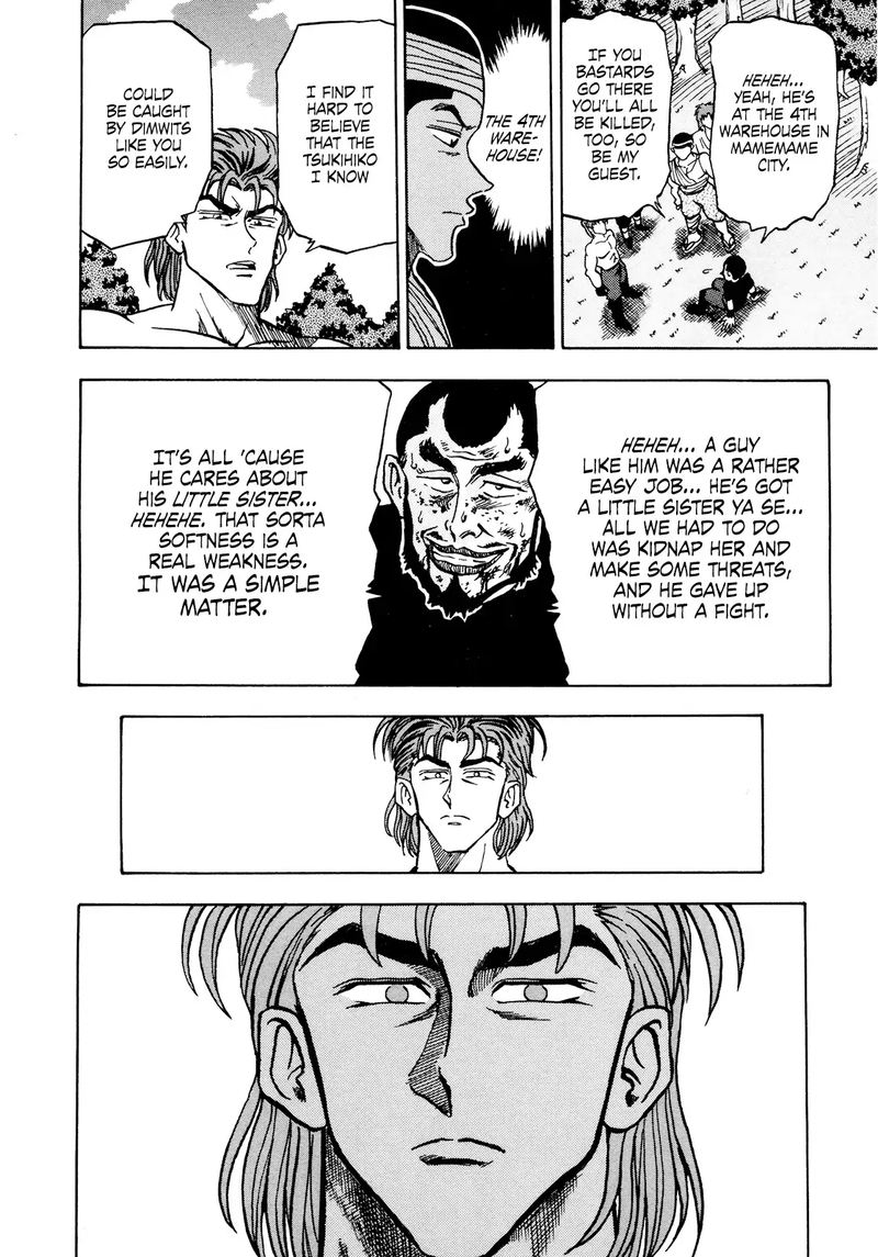 Seikimatsu Leader Den Takeshi 59 9