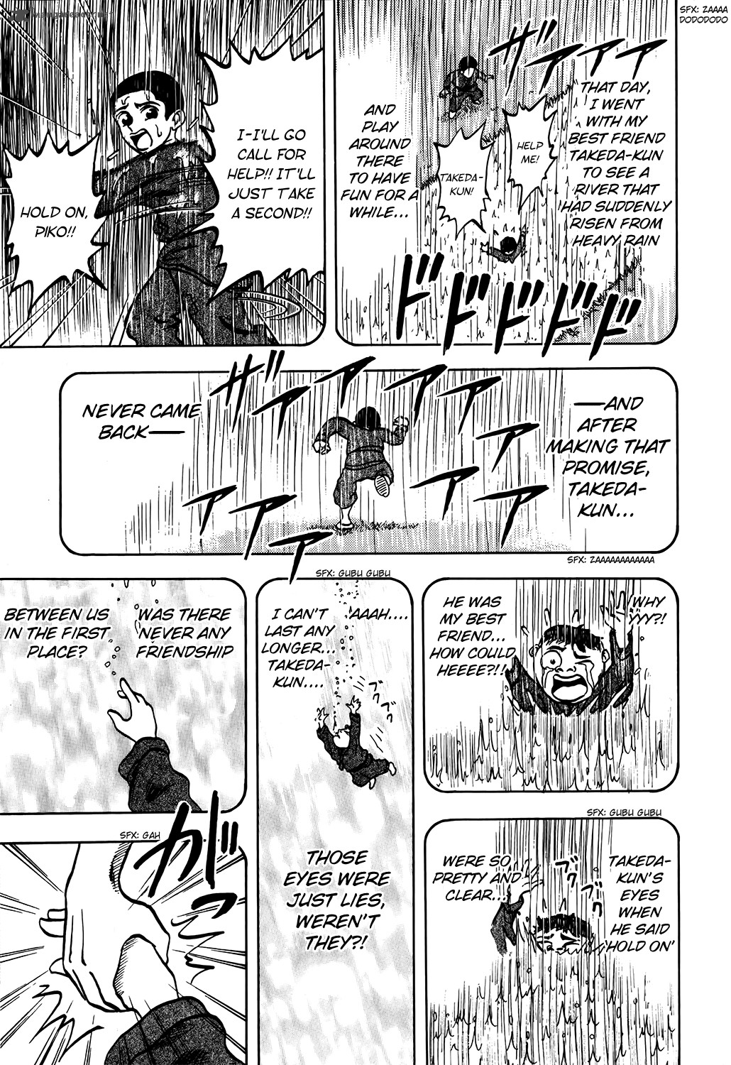 Seikimatsu Leader Den Takeshi 6 17