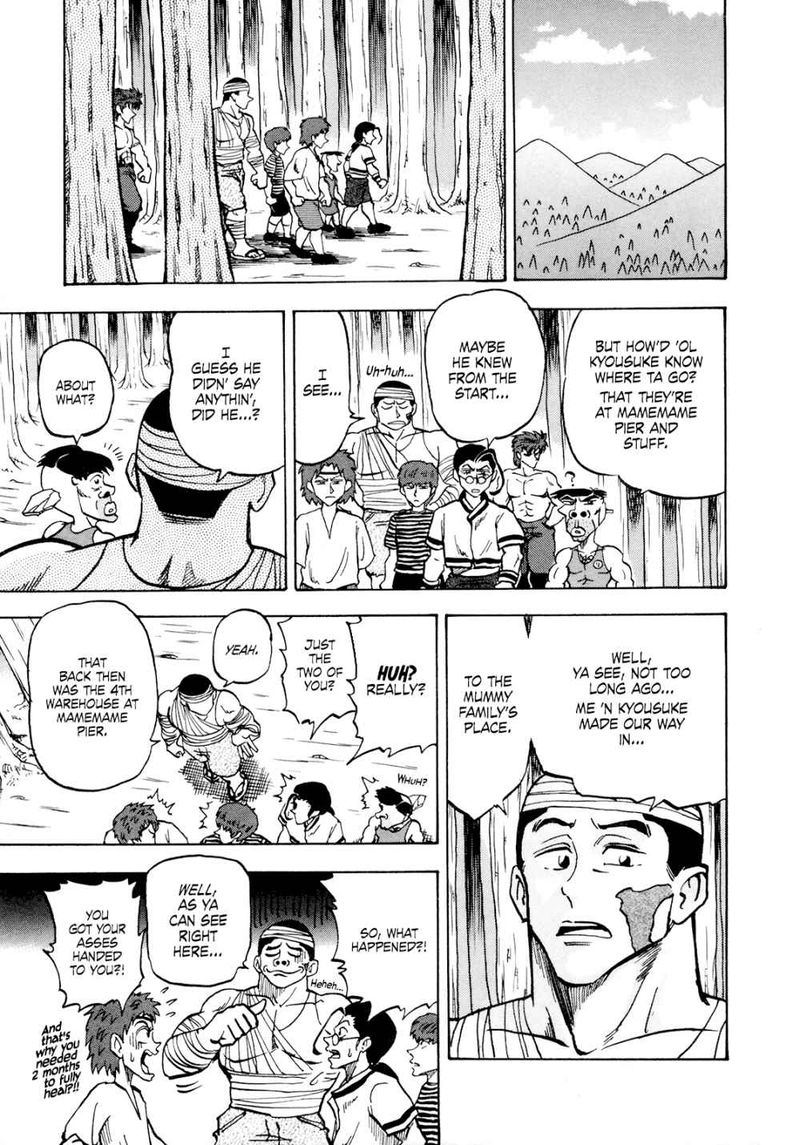 Seikimatsu Leader Den Takeshi 60 11