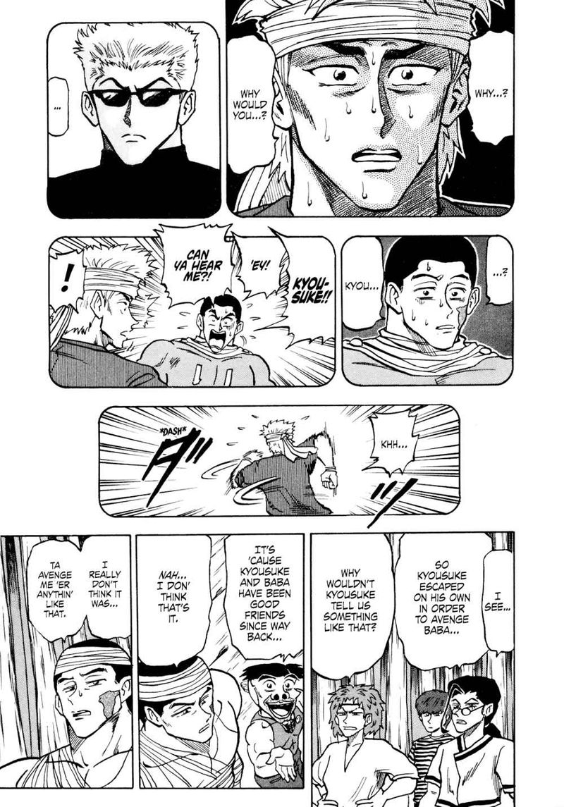 Seikimatsu Leader Den Takeshi 60 15