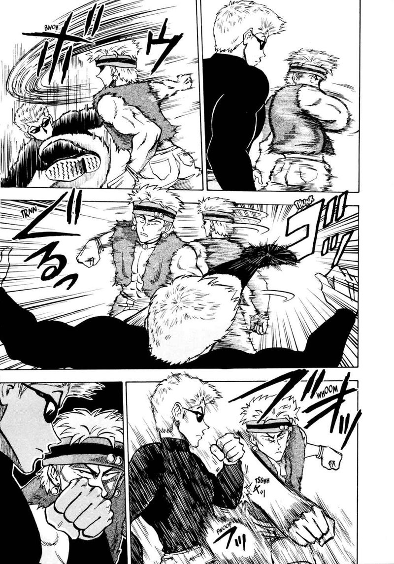 Seikimatsu Leader Den Takeshi 60 3