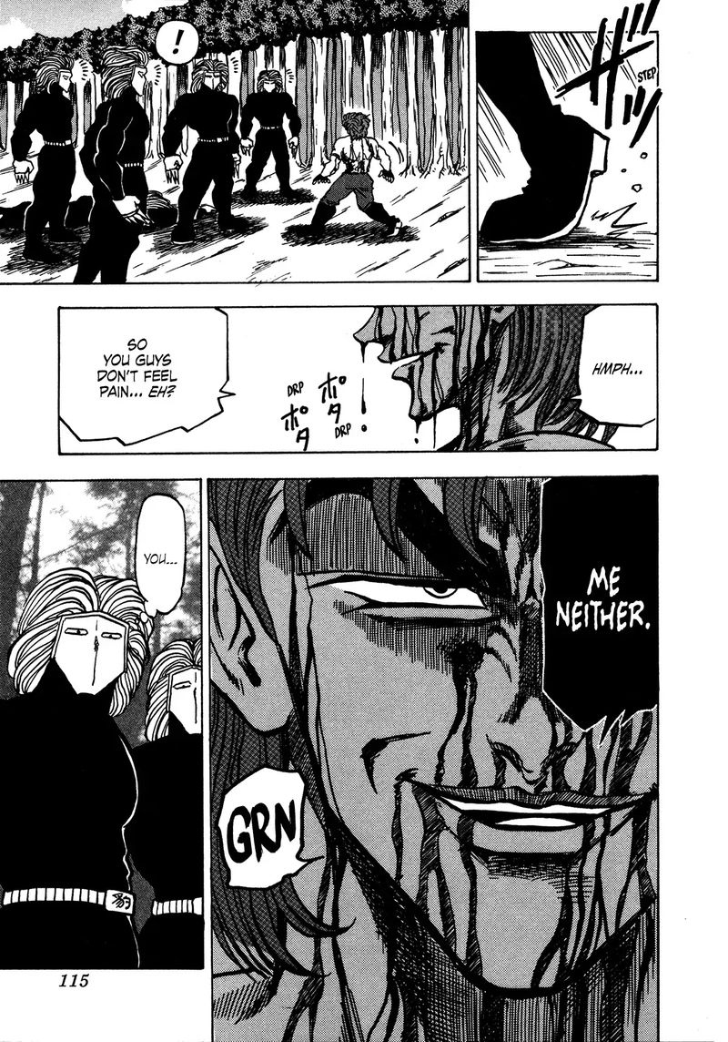 Seikimatsu Leader Den Takeshi 61 14