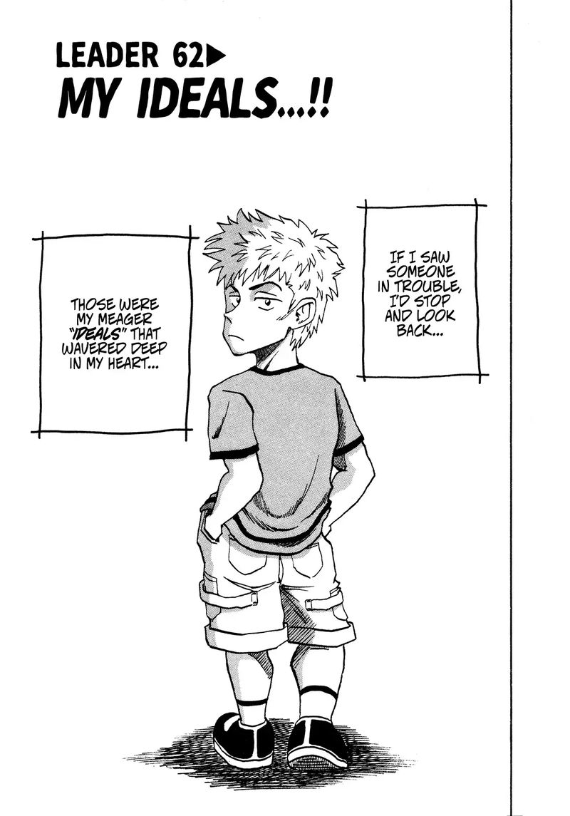 Seikimatsu Leader Den Takeshi 62 1