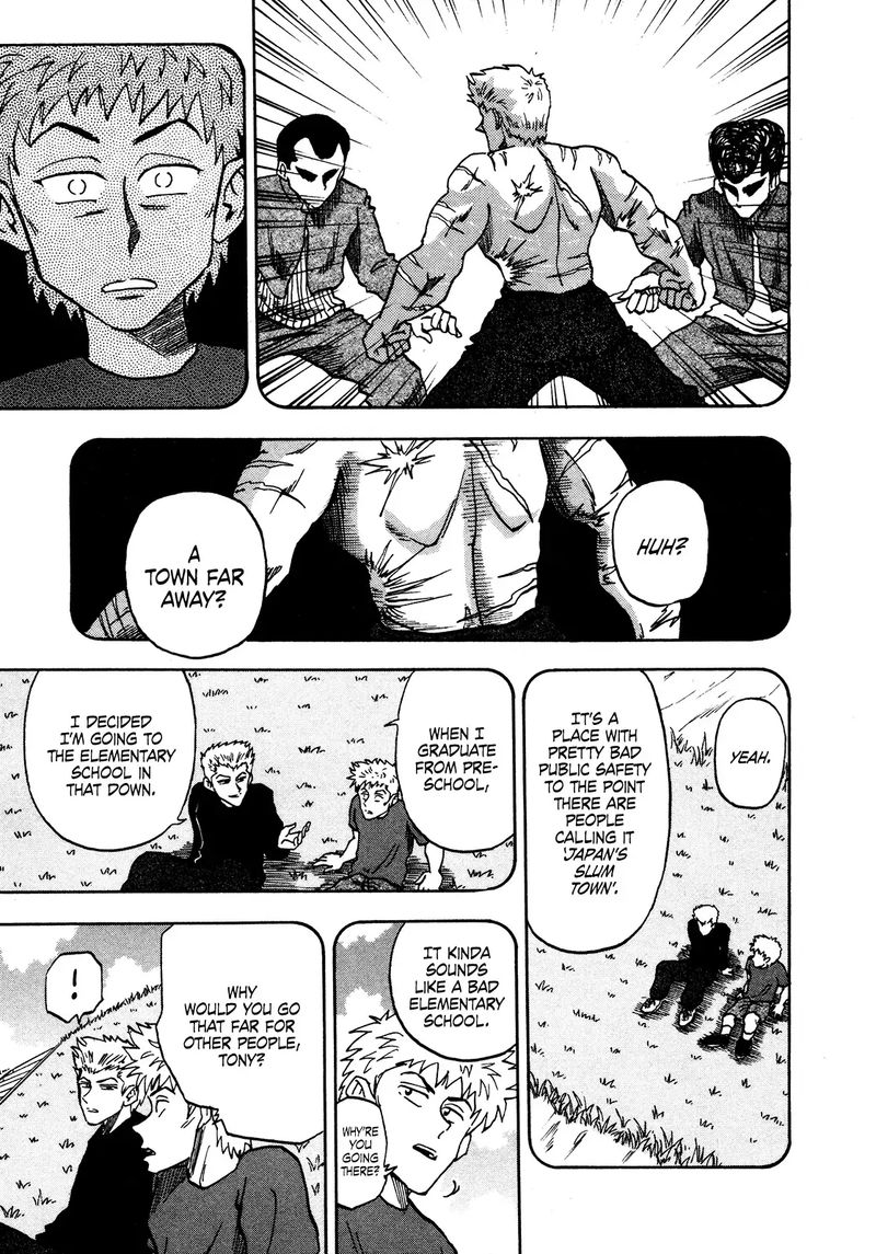 Seikimatsu Leader Den Takeshi 62 11