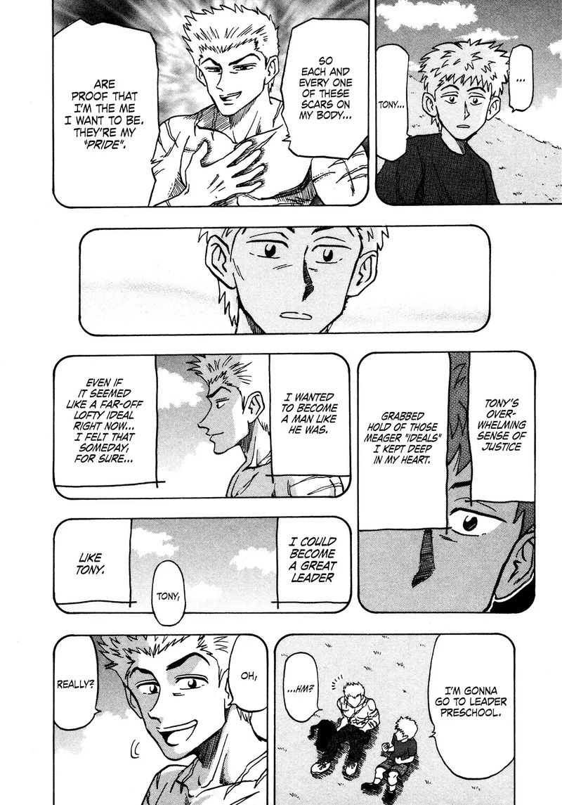 Seikimatsu Leader Den Takeshi 62 14