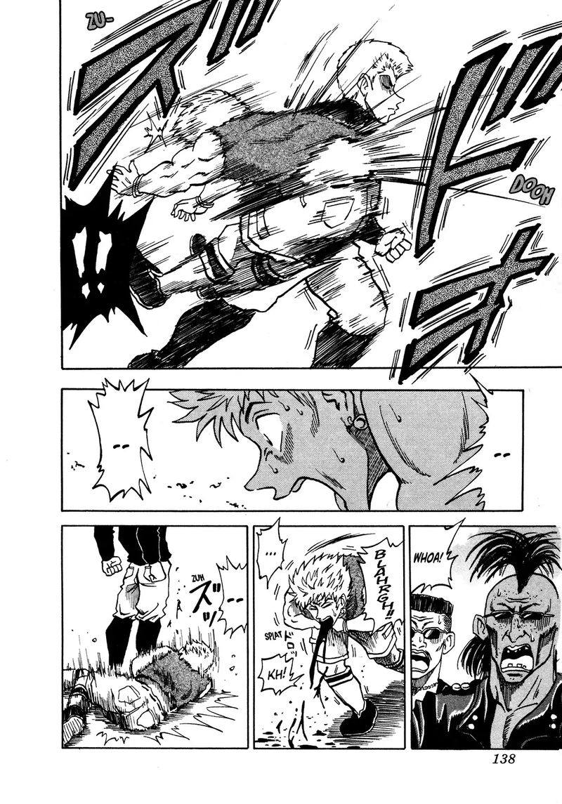 Seikimatsu Leader Den Takeshi 62 18