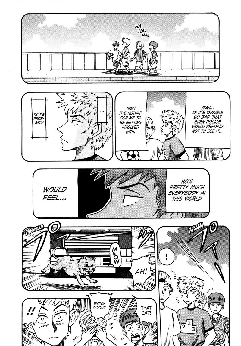 Seikimatsu Leader Den Takeshi 62 4