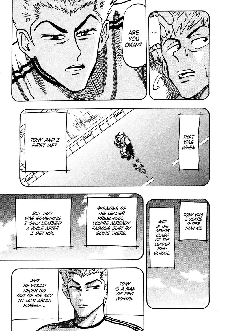 Seikimatsu Leader Den Takeshi 62 7