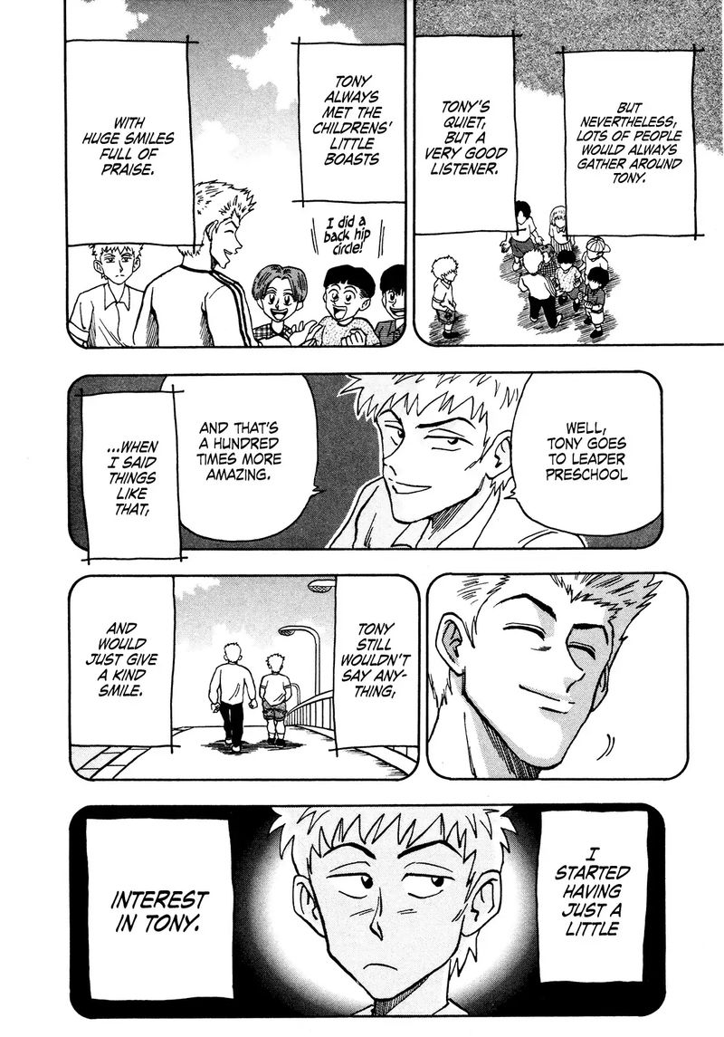 Seikimatsu Leader Den Takeshi 62 8