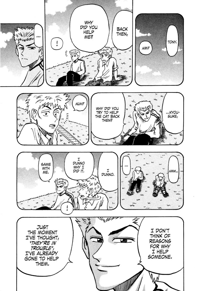 Seikimatsu Leader Den Takeshi 62 9
