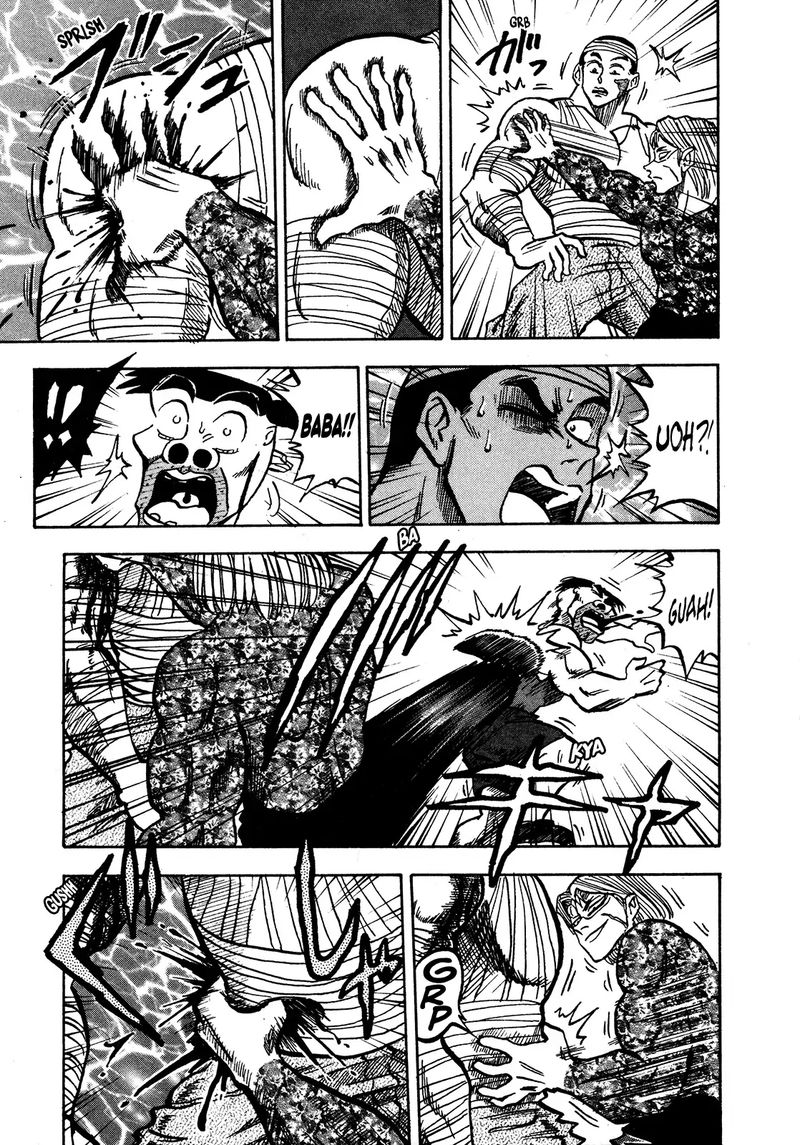 Seikimatsu Leader Den Takeshi 64 11