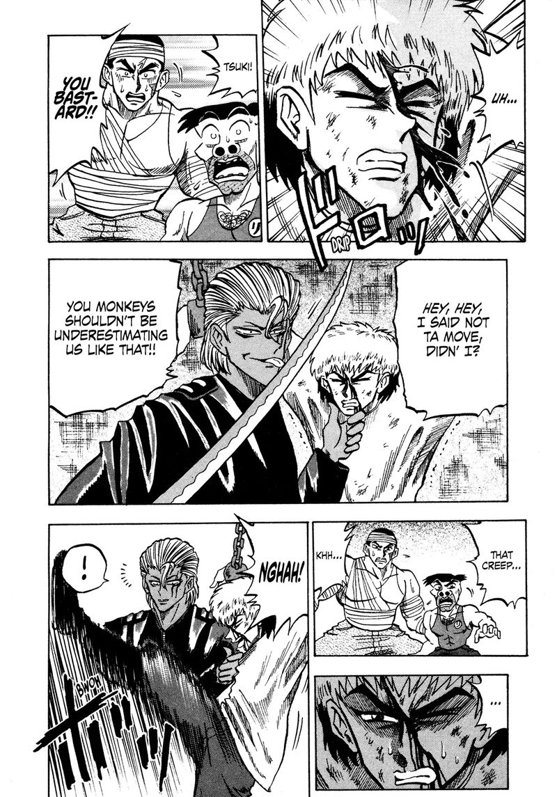 Seikimatsu Leader Den Takeshi 64 6