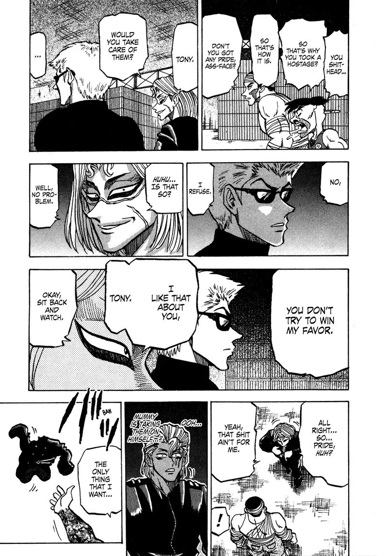 Seikimatsu Leader Den Takeshi 64 9