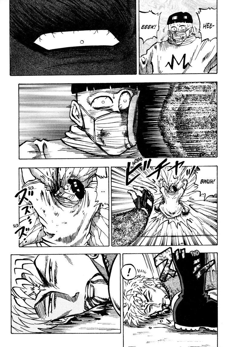 Seikimatsu Leader Den Takeshi 65 19