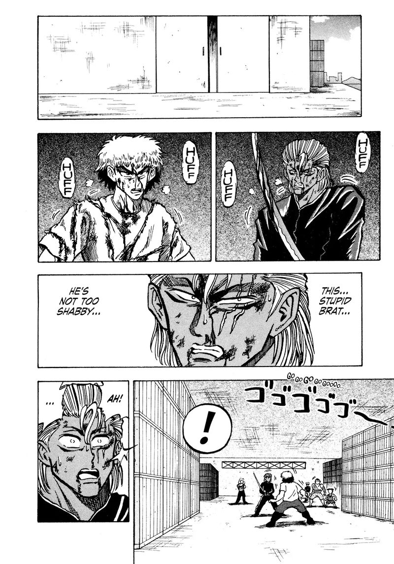 Seikimatsu Leader Den Takeshi 65 20