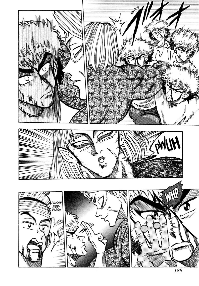 Seikimatsu Leader Den Takeshi 65 8