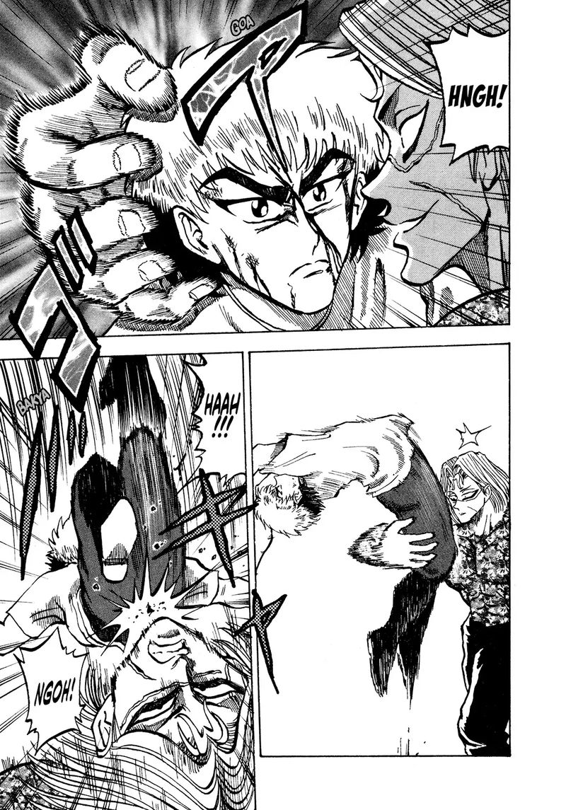 Seikimatsu Leader Den Takeshi 65 9