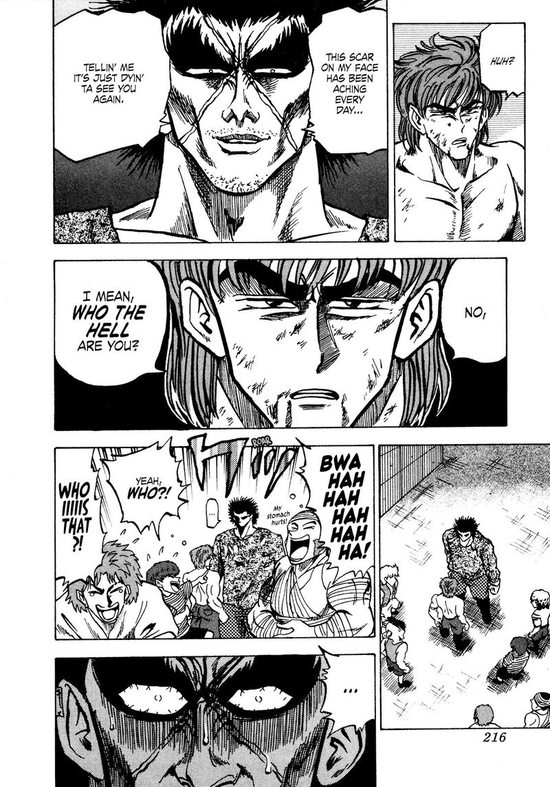Seikimatsu Leader Den Takeshi 66 14