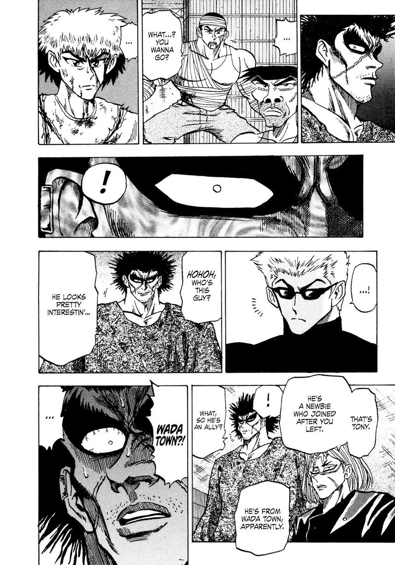 Seikimatsu Leader Den Takeshi 66 6
