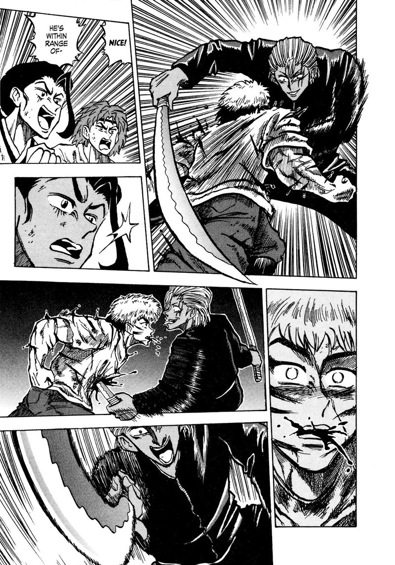 Seikimatsu Leader Den Takeshi 67 14