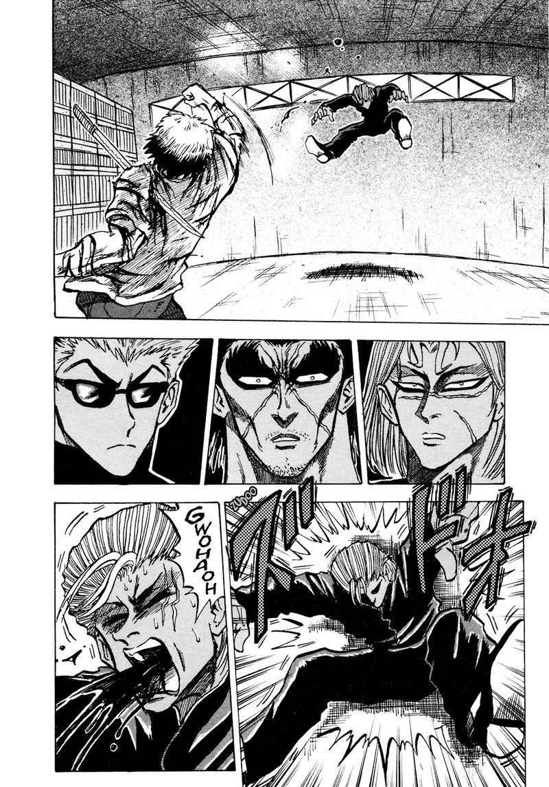 Seikimatsu Leader Den Takeshi 67 17