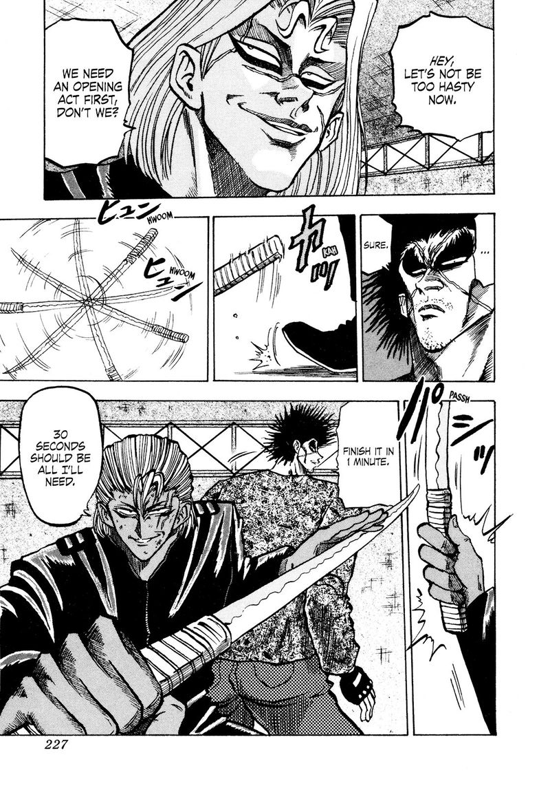 Seikimatsu Leader Den Takeshi 67 4