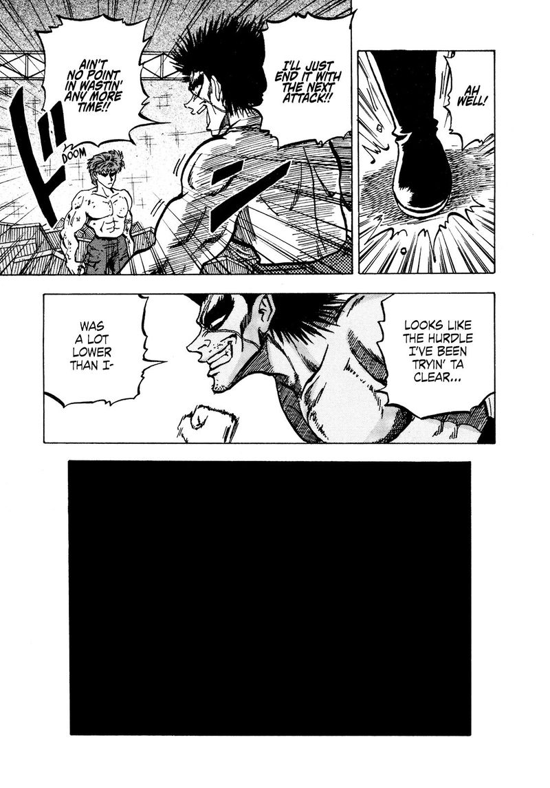 Seikimatsu Leader Den Takeshi 68 15