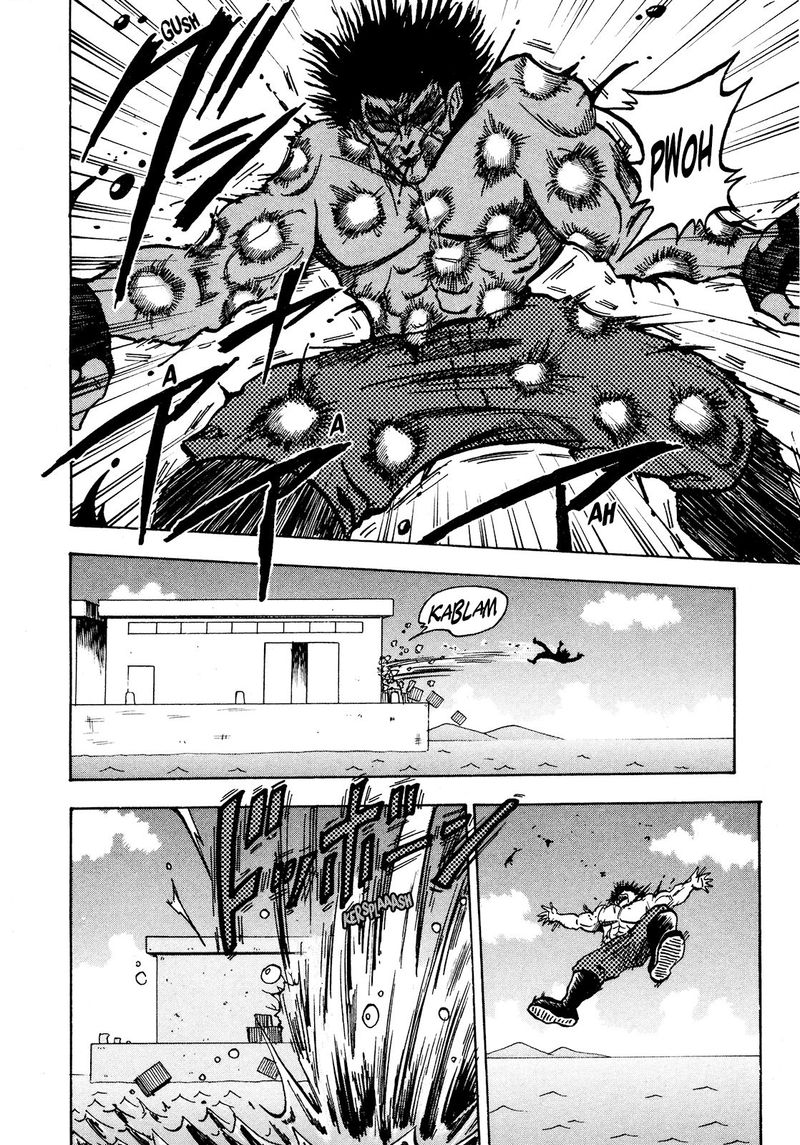 Seikimatsu Leader Den Takeshi 69 10