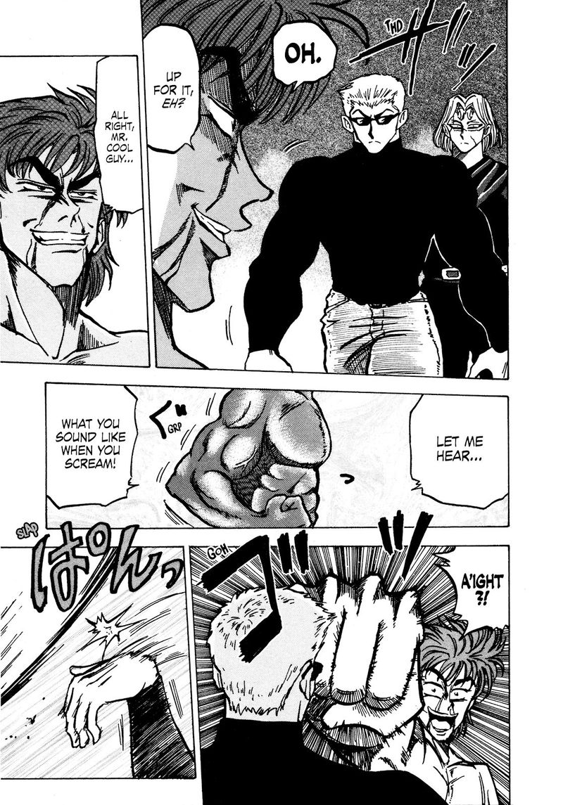 Seikimatsu Leader Den Takeshi 69 13
