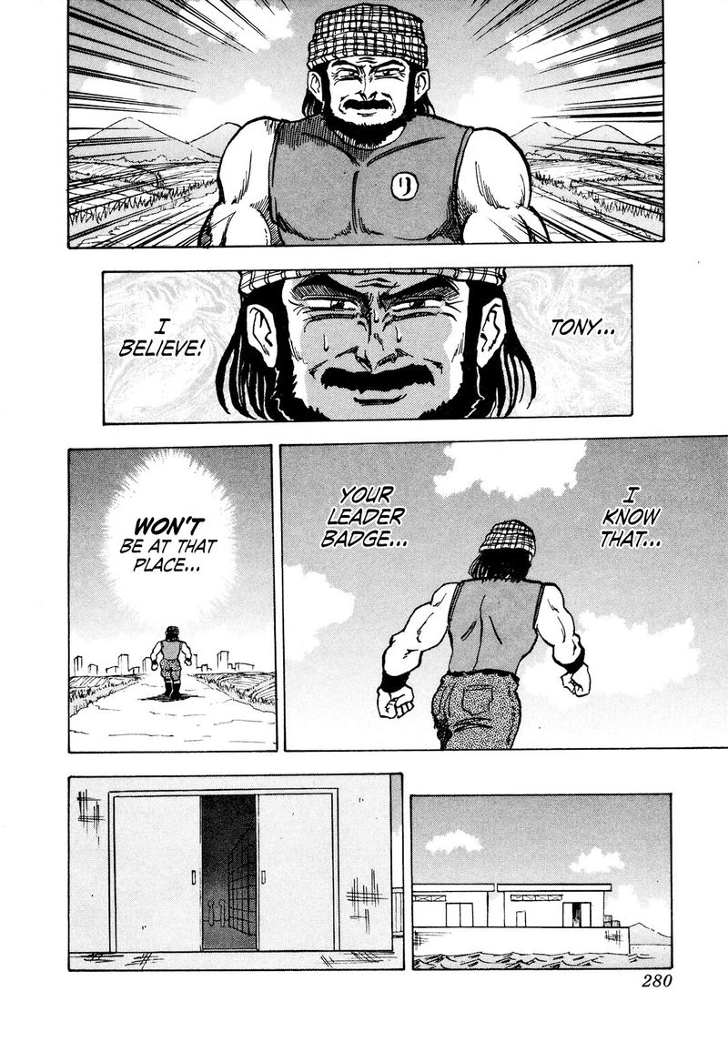 Seikimatsu Leader Den Takeshi 69 18