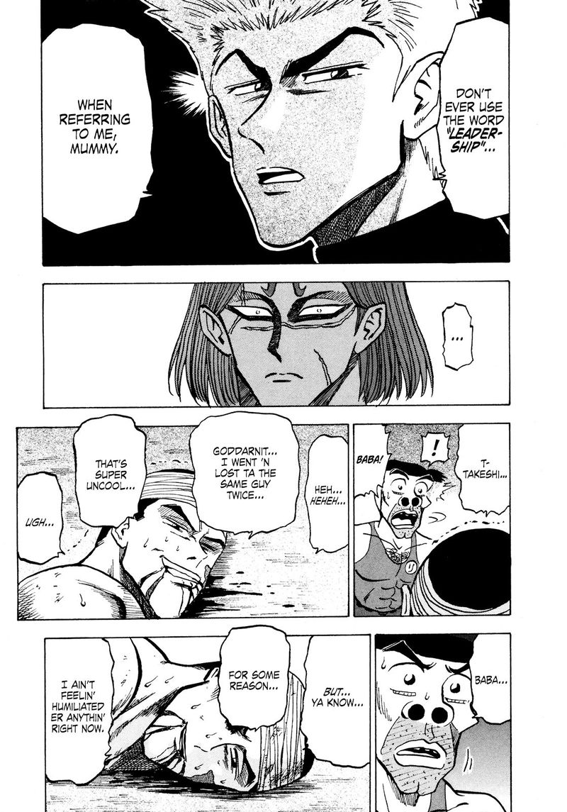 Seikimatsu Leader Den Takeshi 70 13